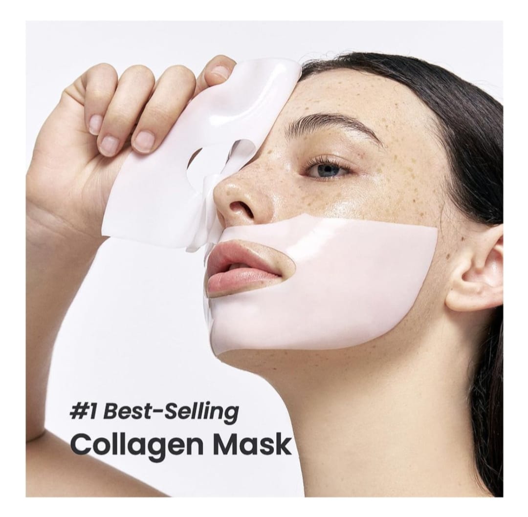 Biodance BIO-COLLAGEN REAL DEEP MASK 34g