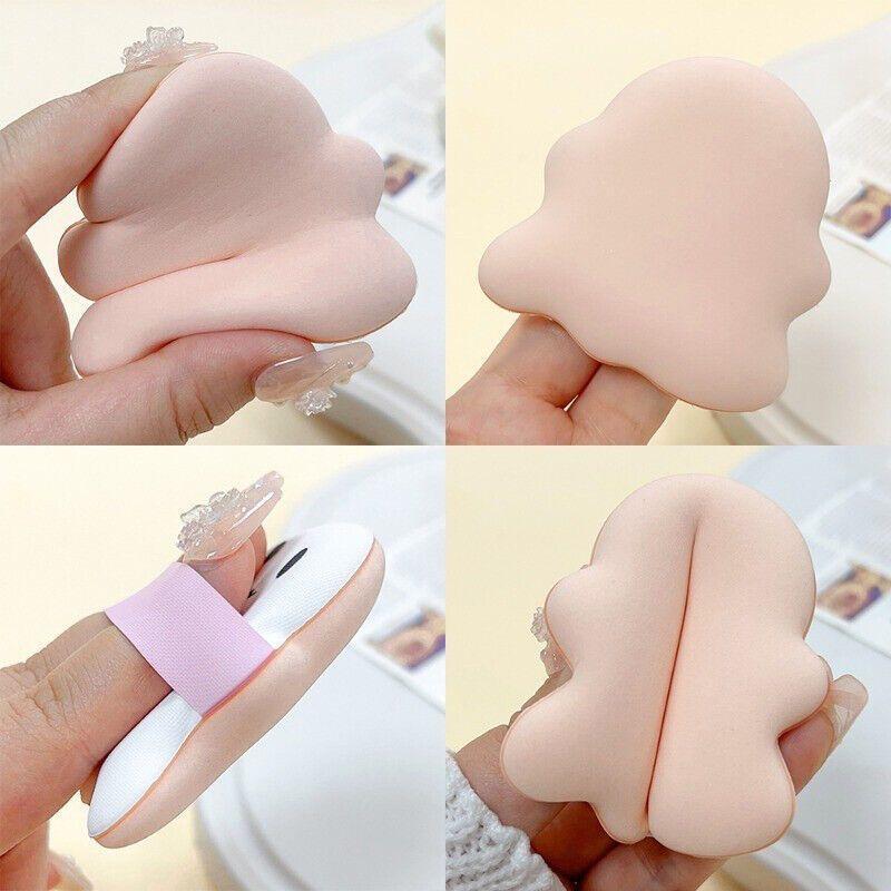 Cute Makeup Cushion Puff