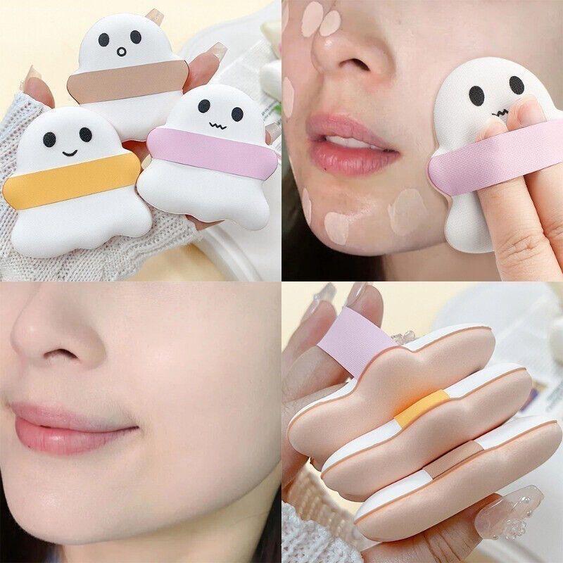 Cute Makeup Cushion Puff