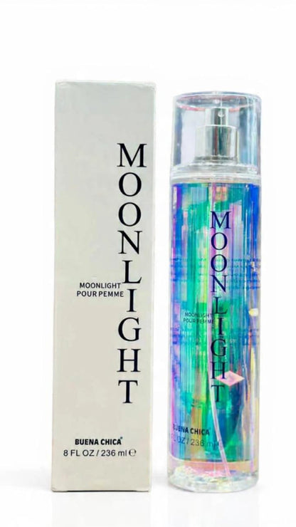 BUENA CHICA FRAGRANCE MIST  BRUME PERFUME 236ML