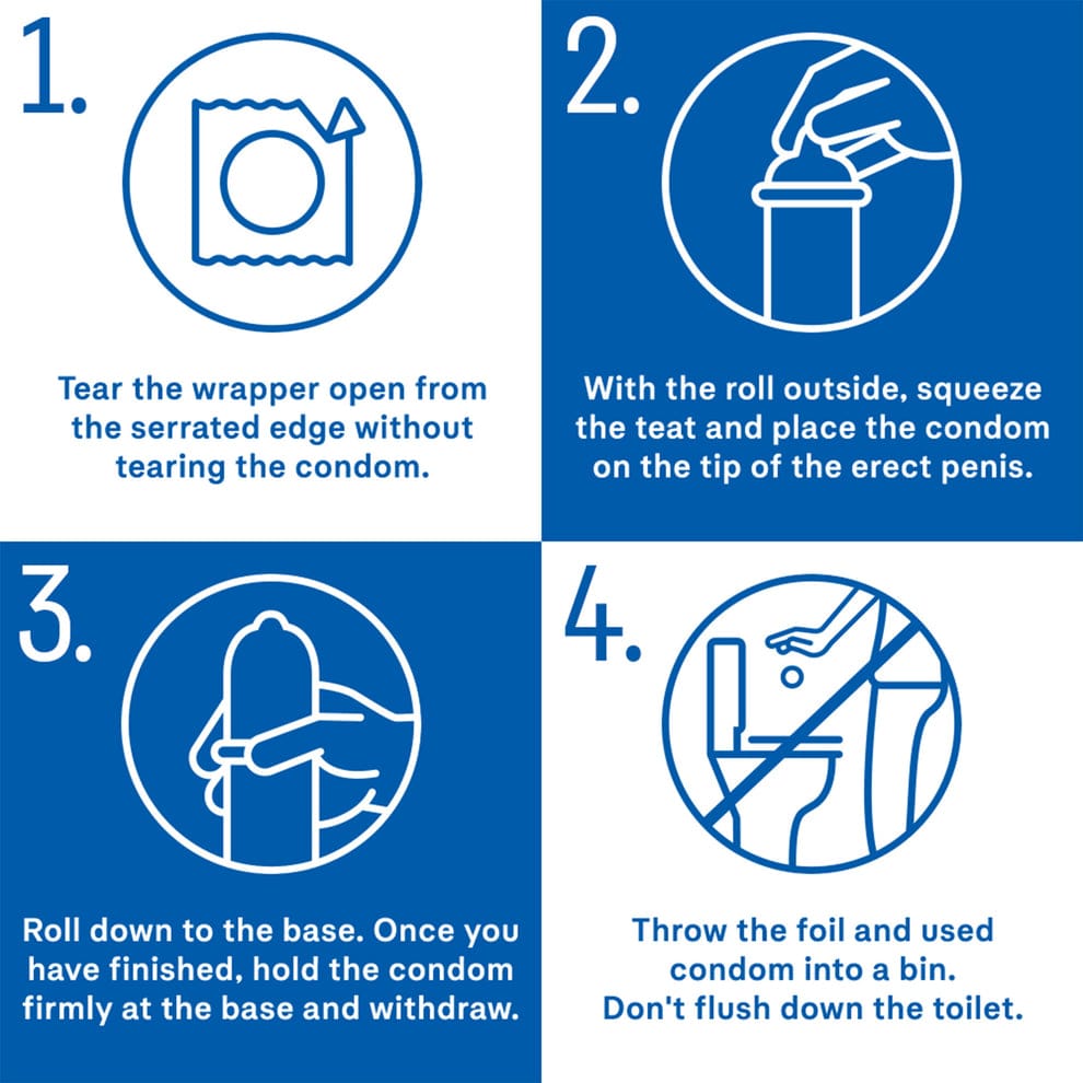 Durex Extended Pleasure Condoms 12pcs