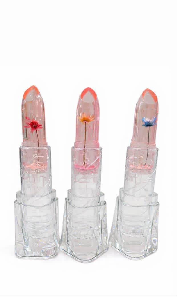 Mocallure Flower Lipstick-1pc