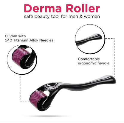 Derma Roller 0.5mm