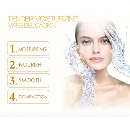 DR.RASHEL VITAMIN C FACE CREAM,50G