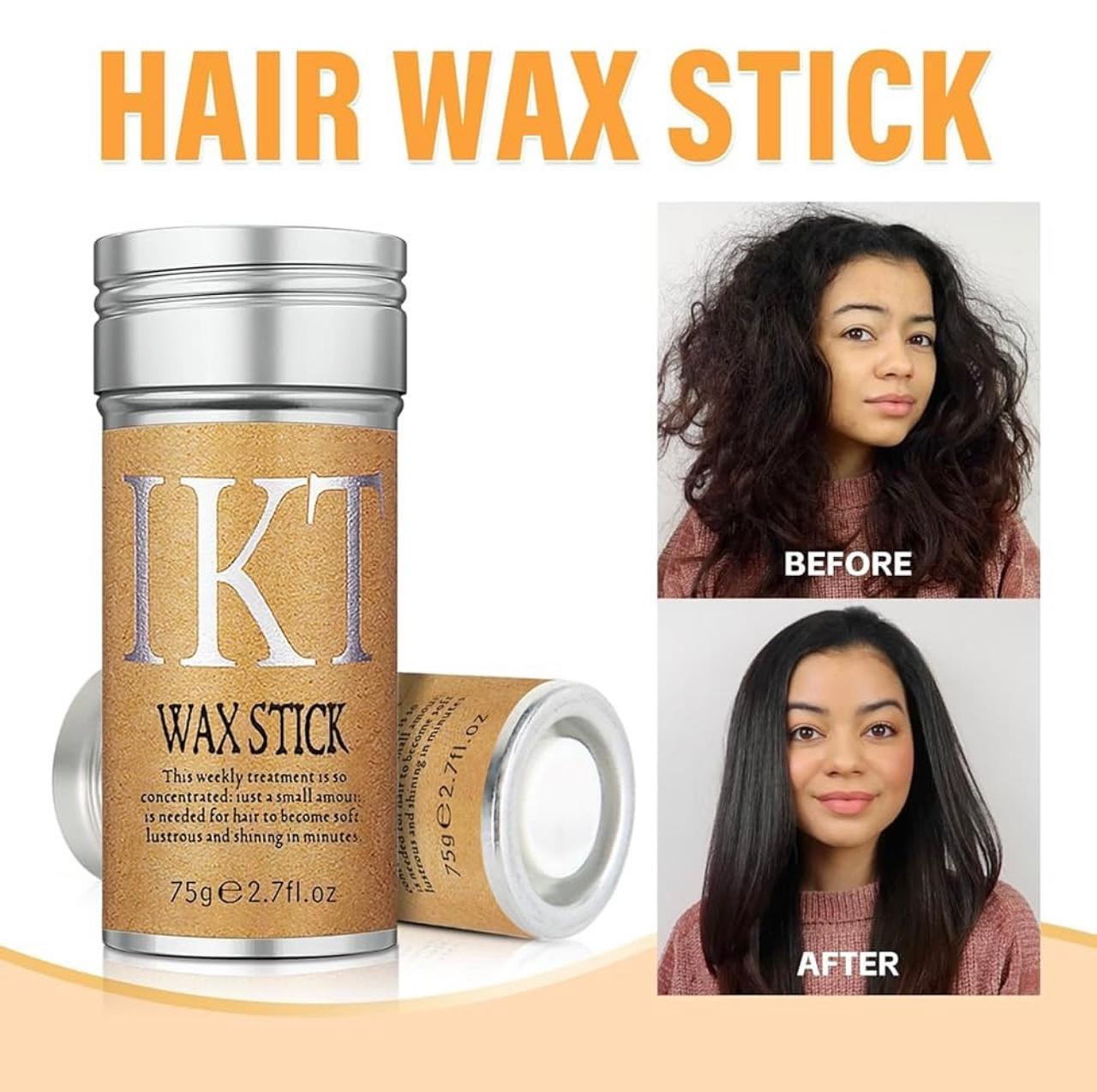 IKT Hair Wax Stick,75g