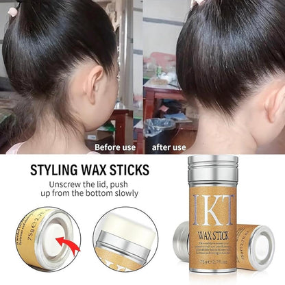 IKT Hair Wax Stick,75g
