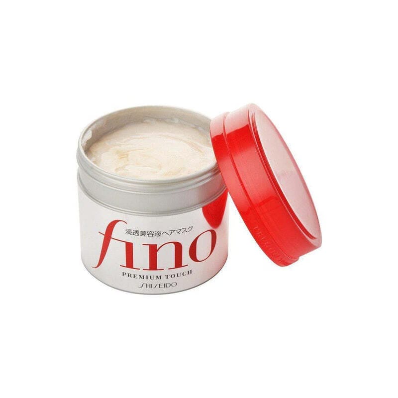 Fino Premium Touch Hair Mask 230g