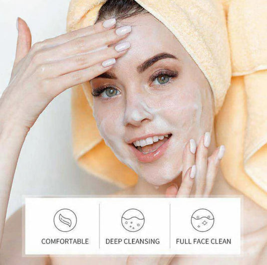 DR.RASHEL Vitamin C Brightening Face Wash