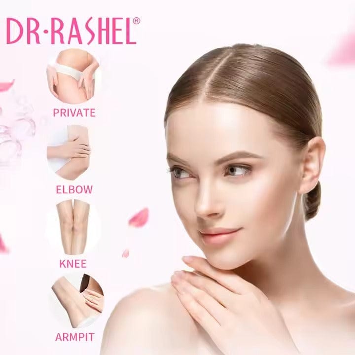 DR.RASHEL PH Balanced Feminine Intimate Pink Cream