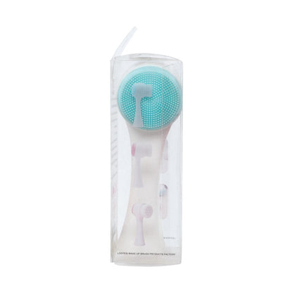 Face Massager Soft Bristles-China