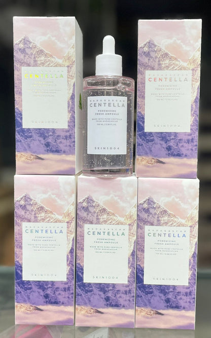 Centella Poremizing Fresh Ampoule-100ml