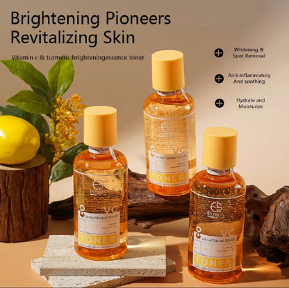 ESTELIN VC Brightening Toner-400ml
