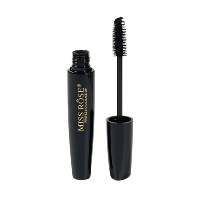 Miss Rose Curling and Lengthening Mascara