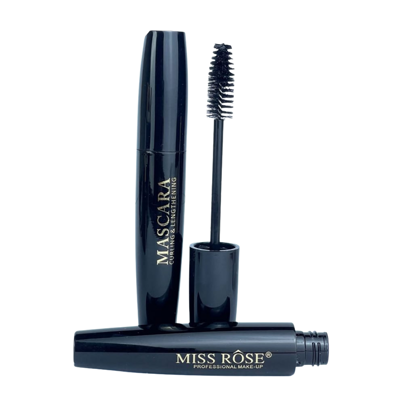 Miss Rose Curling and Lengthening Mascara