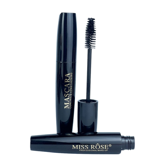 Miss Rose Curling and Lengthening Mascara